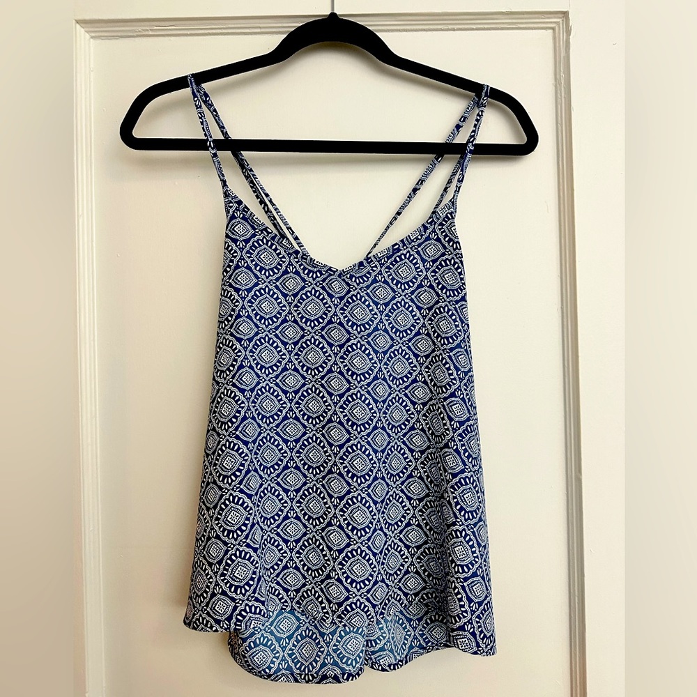 NWOT - Hollister tank